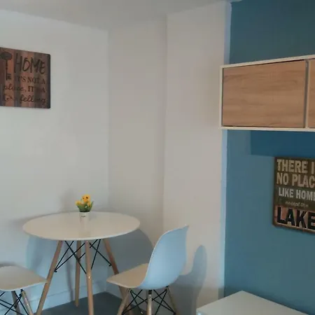 Loft Centro - Rh65 Apartment *