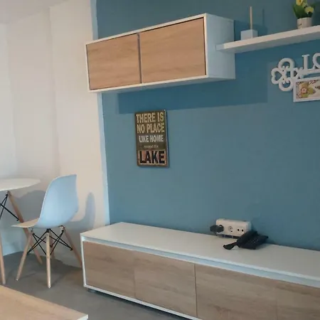 Loft Centro - Rh65