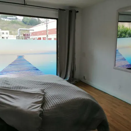 Apartment Loft Centro - Rh65 Santander