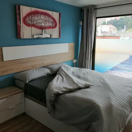 Loft Centro - Rh65 * Santander