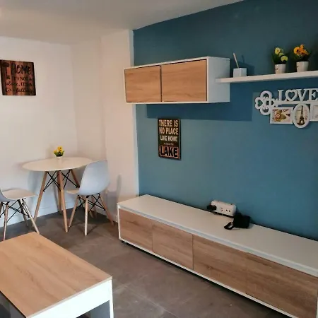 Loft Centro - Rh65 Apartment