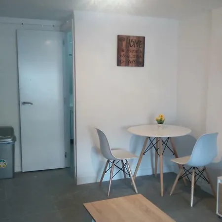 Loft Centro - Rh65 아파트