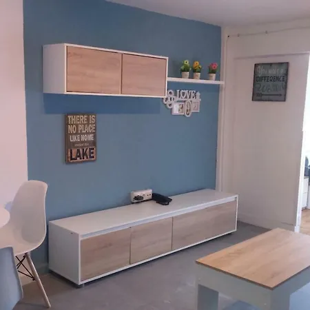 Loft Centro - Rh65 산탄데르