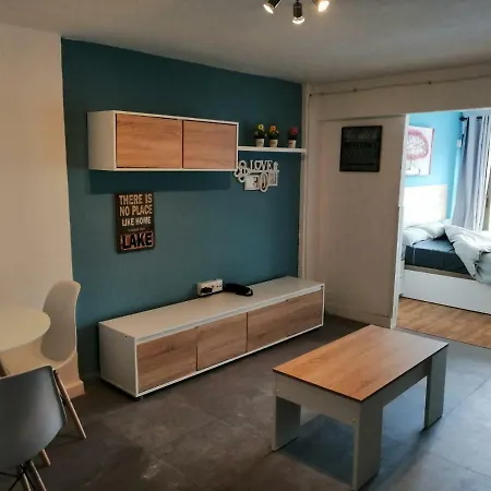 Loft Centro - Rh65 산탄데르
